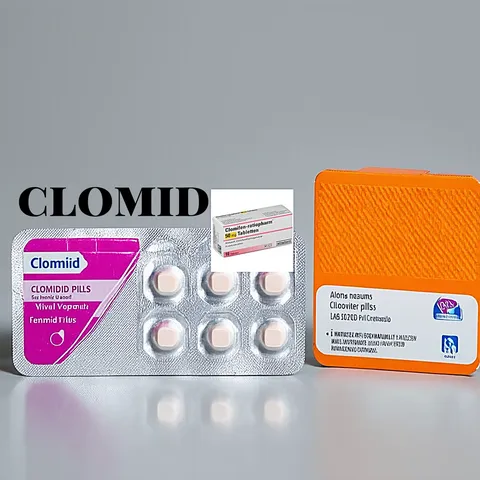 Qui a pris du clomid sans ordonnance